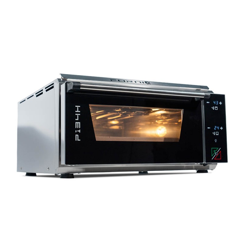 EffeUno P134H 509 EASY PIZZA PRO pizza oven
