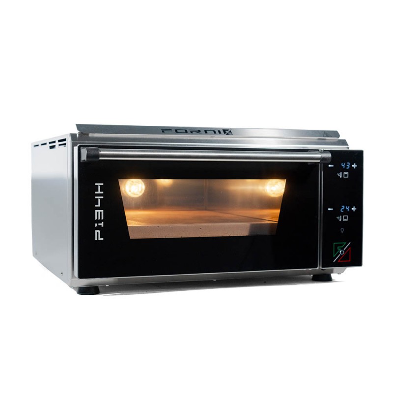 EffeUno P134H 509 EASY PIZZA PRO pizza oven
