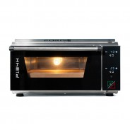 EffeUno P134H 509 EASY PIZZA PRO pizza oven