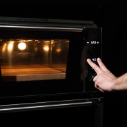 EffeUno P134HA 509 EASY PIZZA PRO pizza oven