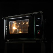 EffeUno P134HA 509 EASY PIZZA PRO pizza oven