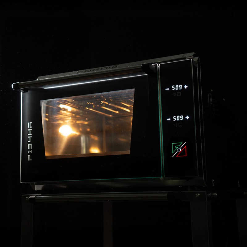 EffeUno P134HA 509 EASY PIZZA PRO pizza oven