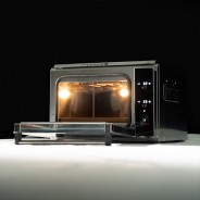 EffeUno P134HA 509 EASY PIZZA PRO pizza oven