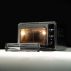 EffeUno P134HA 509 EASY PIZZA PRO pizza oven