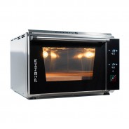 EffeUno P134HA 509 EASY PIZZA PRO pizza oven