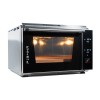 EffeUno P134HA 509 EASY PIZZA PRO pizza oven