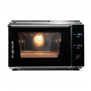EffeUno P134HA 509 EASY PIZZA PRO pizza oven