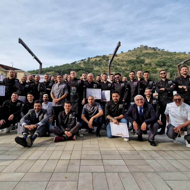 copy of La Dolce Vita - Warsztaty z Koktajli i Pizzy Neapolitańskiej