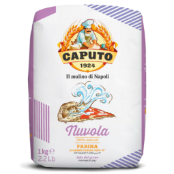 Caputo Nuvola 1 kg - pizza...