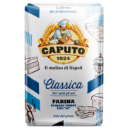 Caputo 00 Classica 5kg - pizza flour