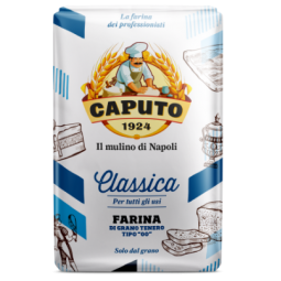 Caputo 00 Classica 5kg - pizza flour