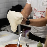 copy of La Dolce Vita - Warsztaty z Koktajli i Pizzy Neapolitańskiej