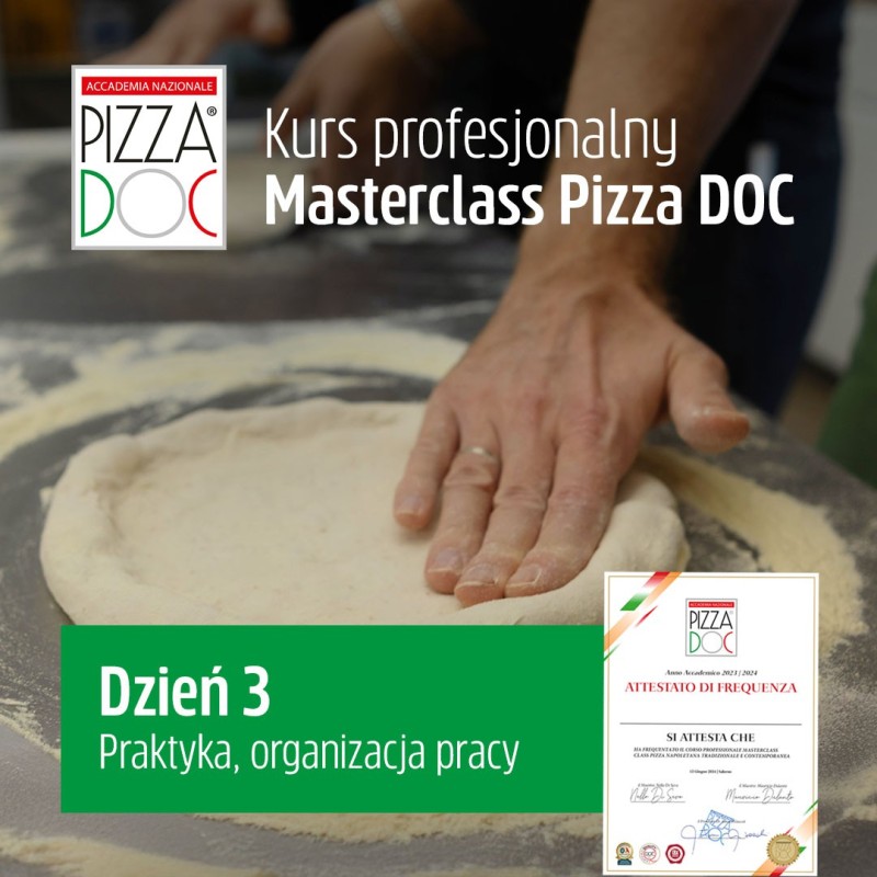 copy of La Dolce Vita - Warsztaty z Koktajli i Pizzy Neapolitańskiej