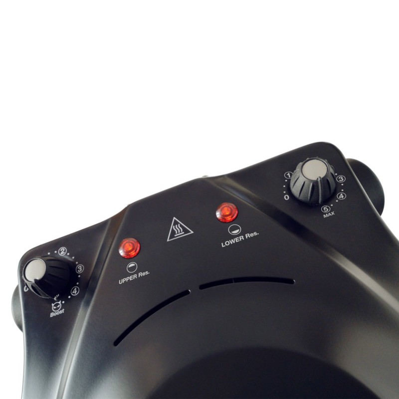 Diavola Pro v3.0 with biscotto