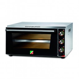 Effeuno P250H Pizza Oven