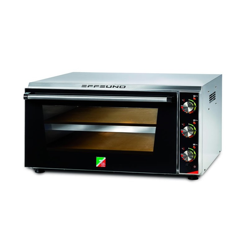 Effeuno P250H Pizza Oven
