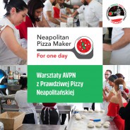 copy of La Dolce Vita - Warsztaty z Koktajli i Pizzy Neapolitańskiej