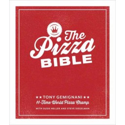 The Pizza Bible