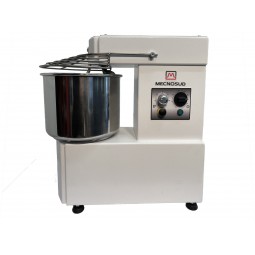 Mecnosud IM8MV Spiral Mixer