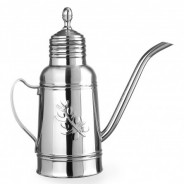 Lilly Codroipo Oil can Friulana 0,75L