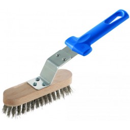 Gi.Metal Brush for grills - Stainless steel bristles