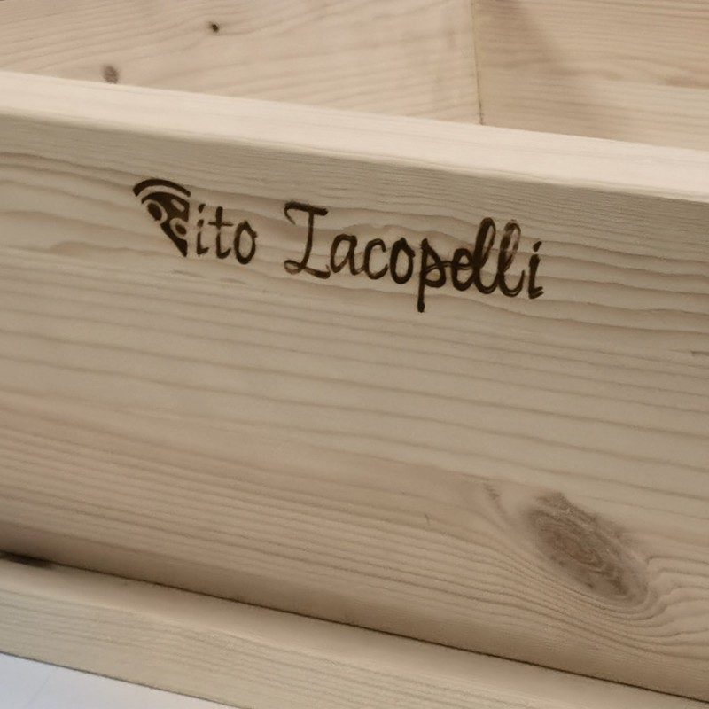 Madia by Vito Iacopelli