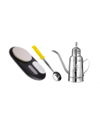 Pizza utensils