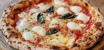 Przepis na pizzę neapolitańską